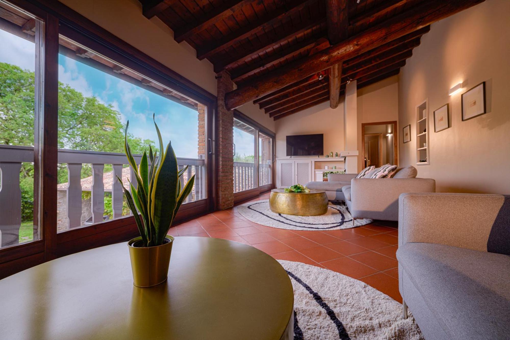 Villa Diana Padenghe sul Garda Esterno foto