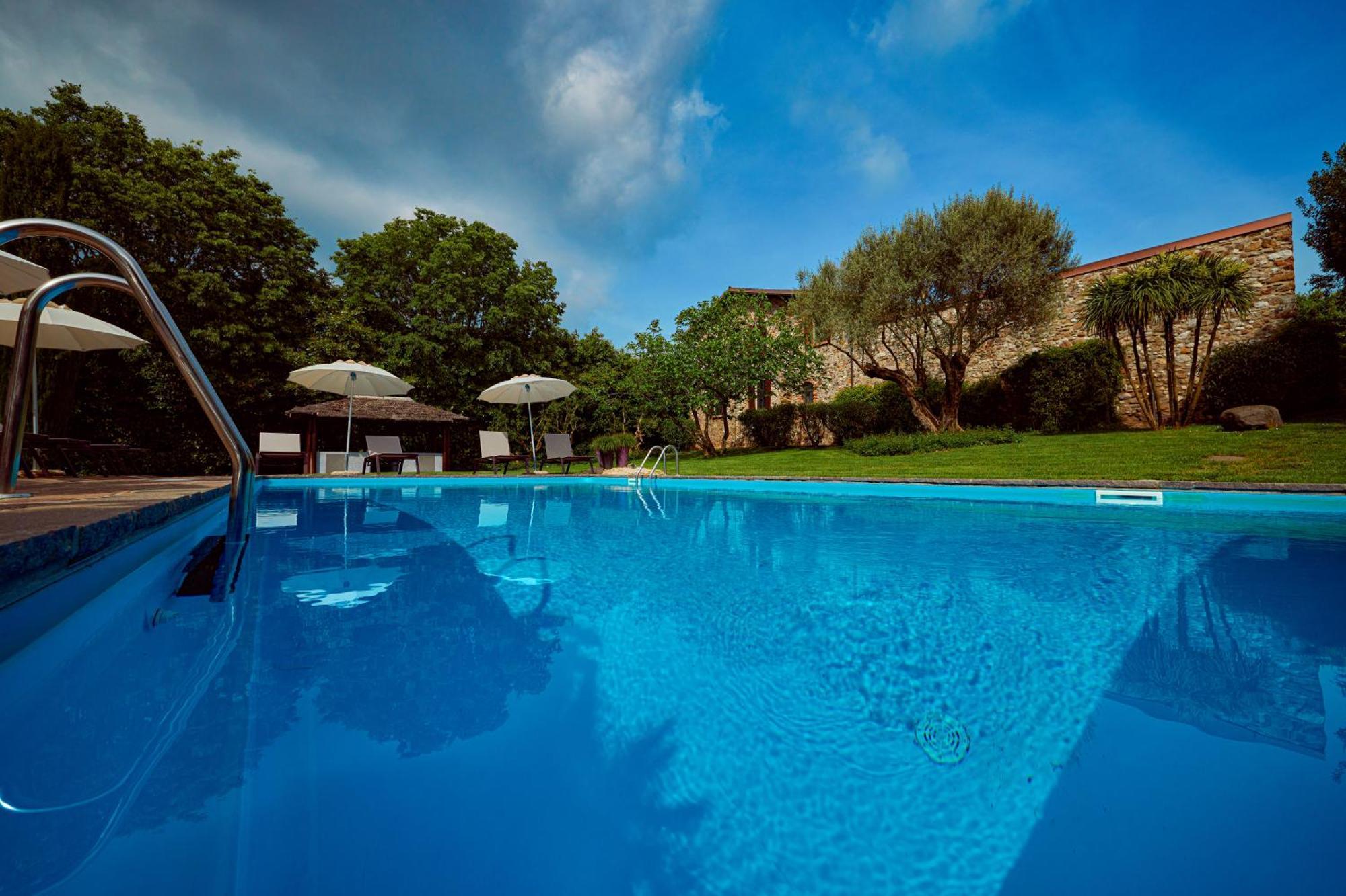 Villa Diana Padenghe sul Garda Esterno foto
