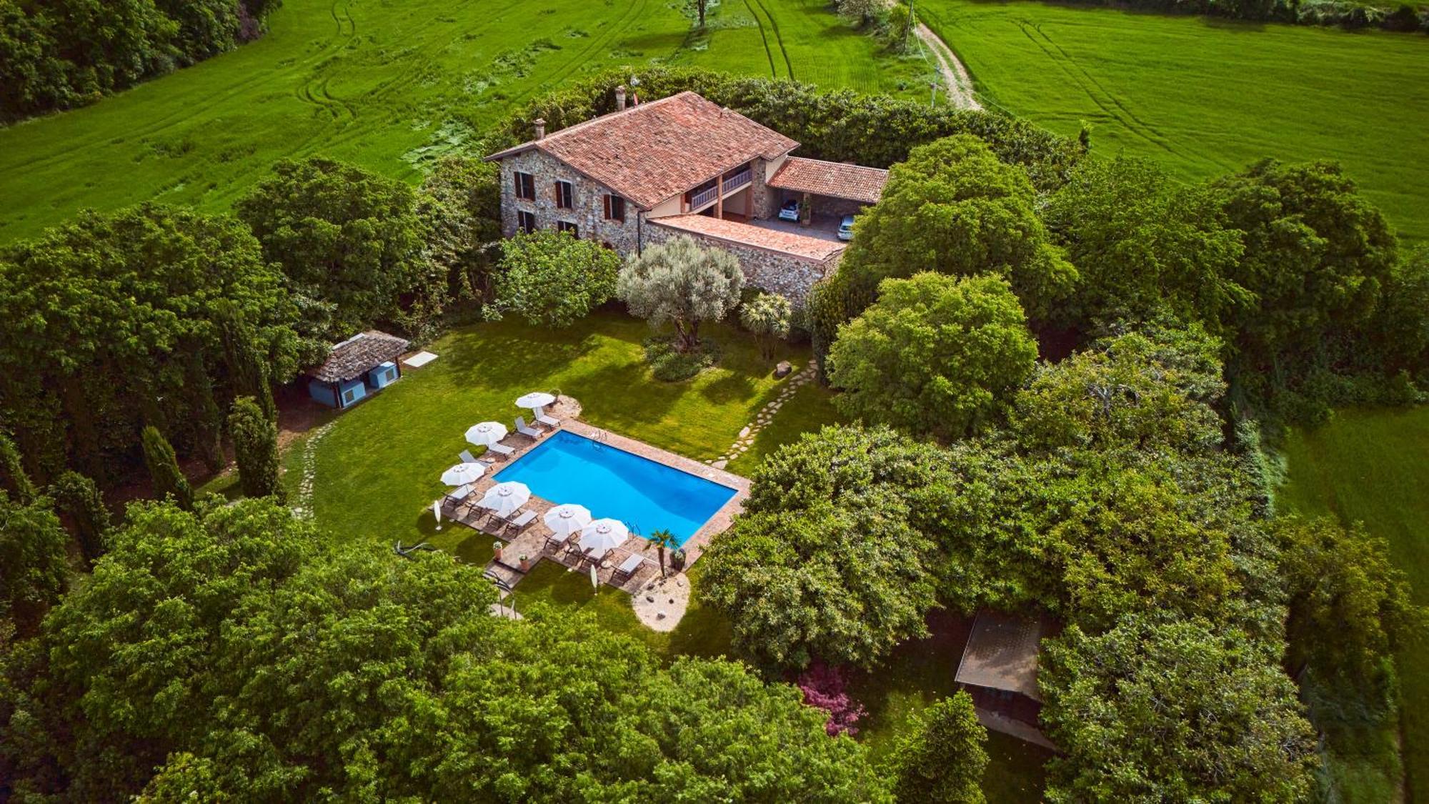 Villa Diana Padenghe sul Garda Esterno foto
