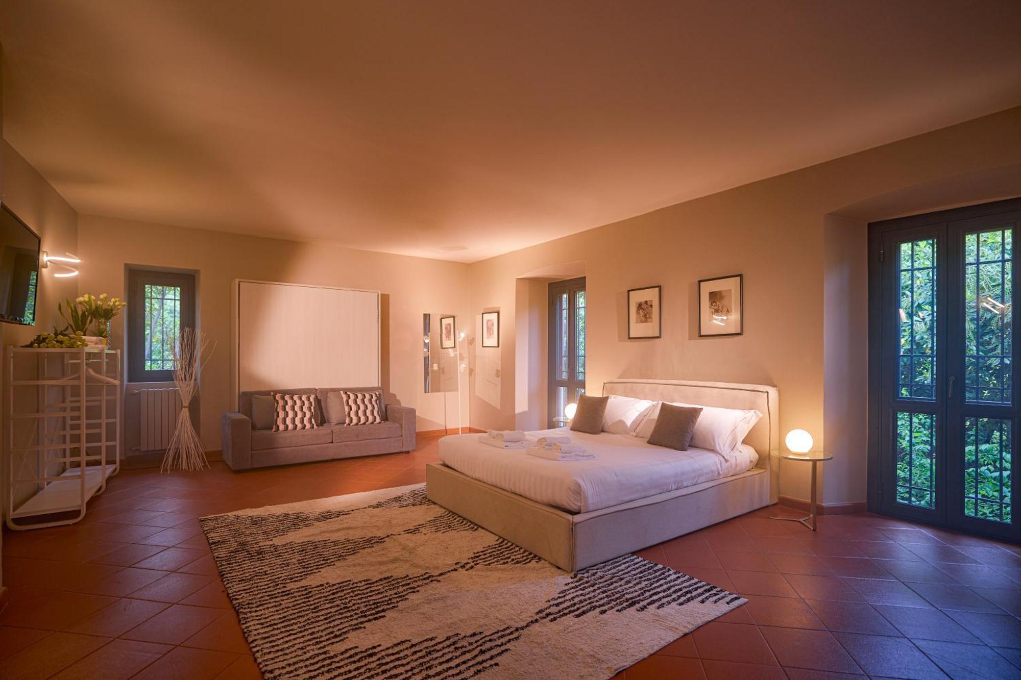 Villa Diana Padenghe sul Garda Esterno foto