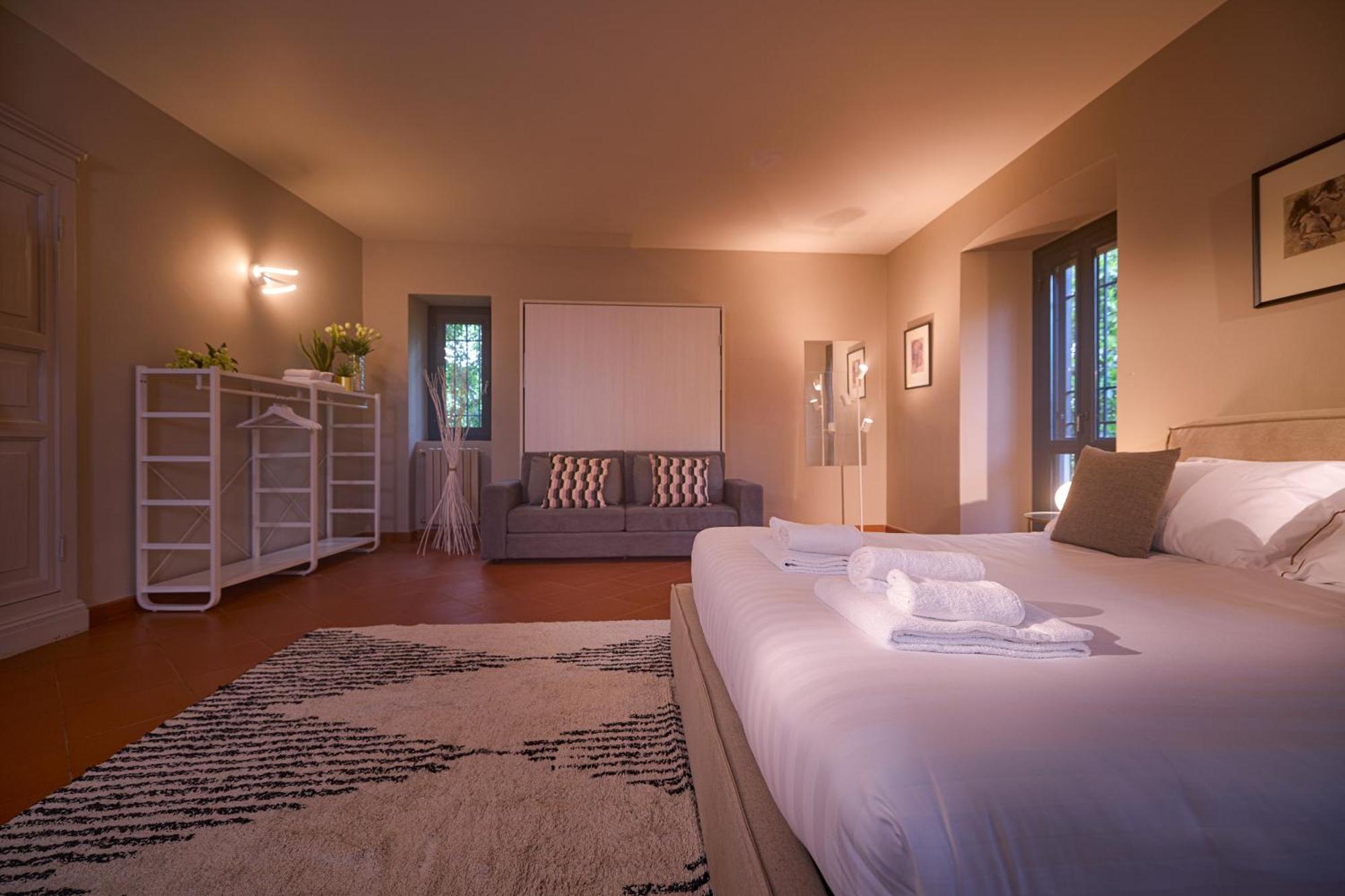 Villa Diana Padenghe sul Garda Esterno foto