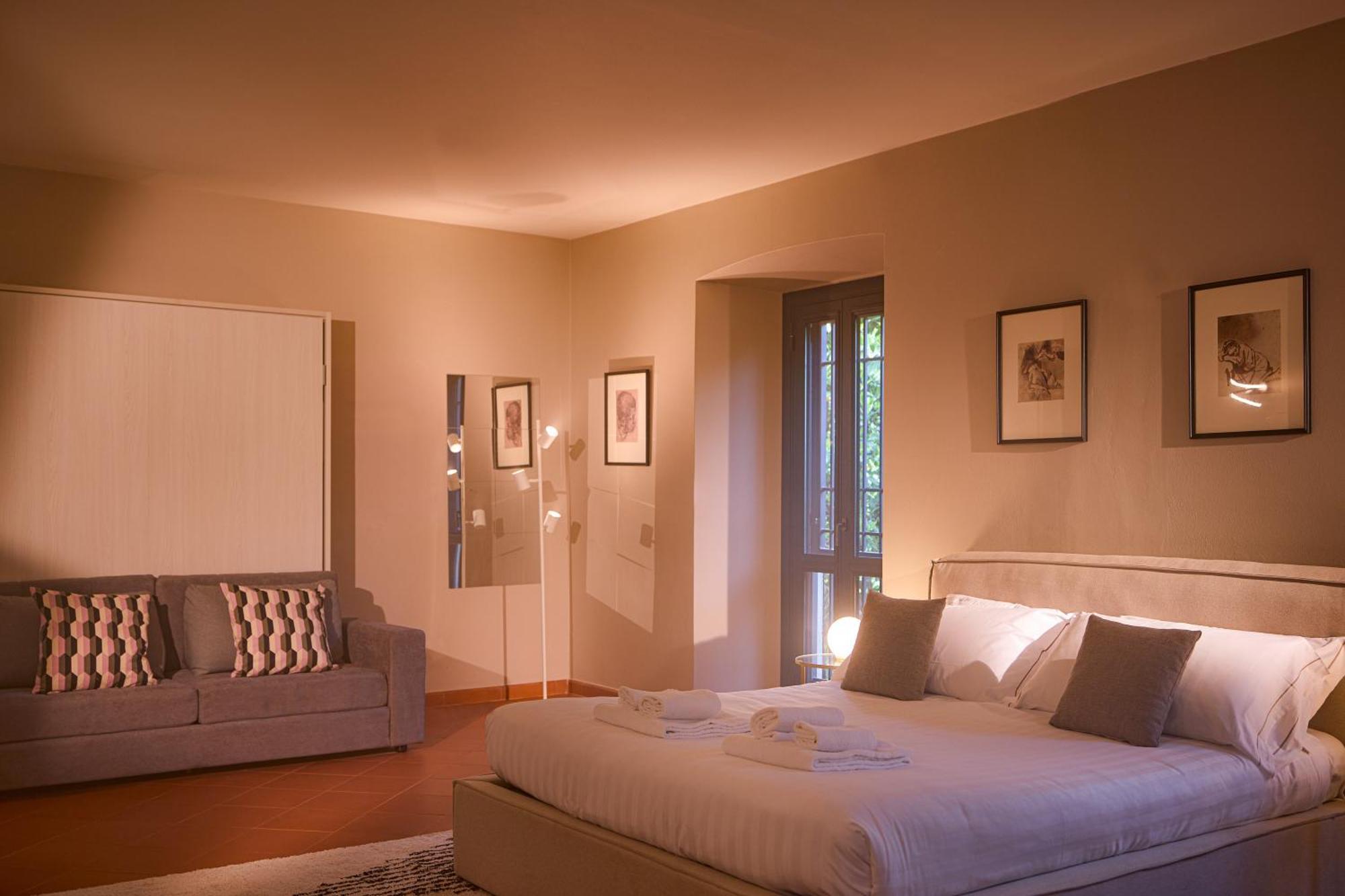Villa Diana Padenghe sul Garda Esterno foto