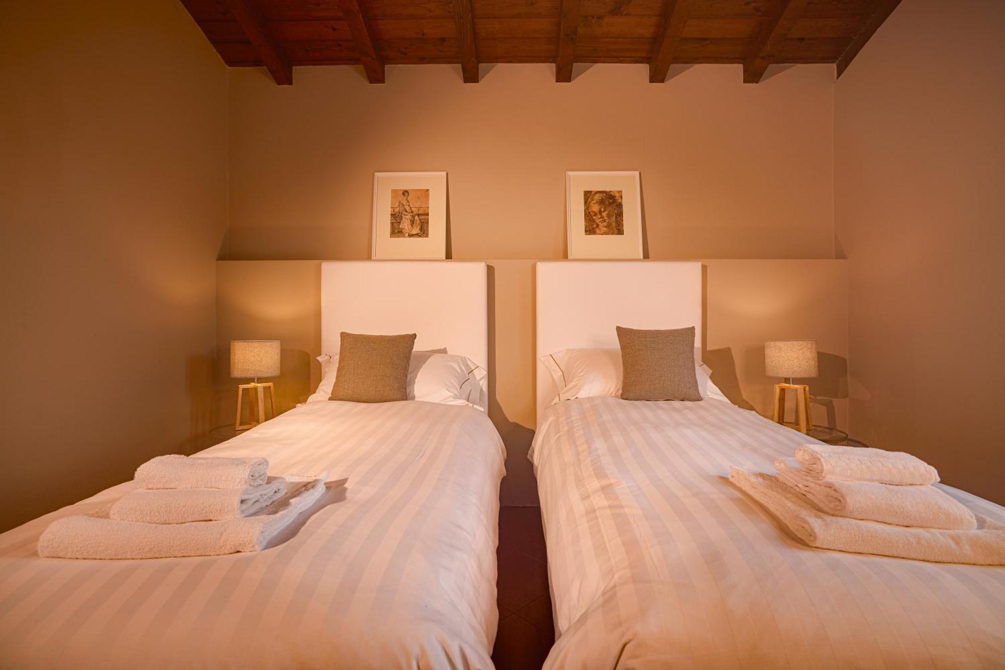 Villa Diana Padenghe sul Garda Esterno foto