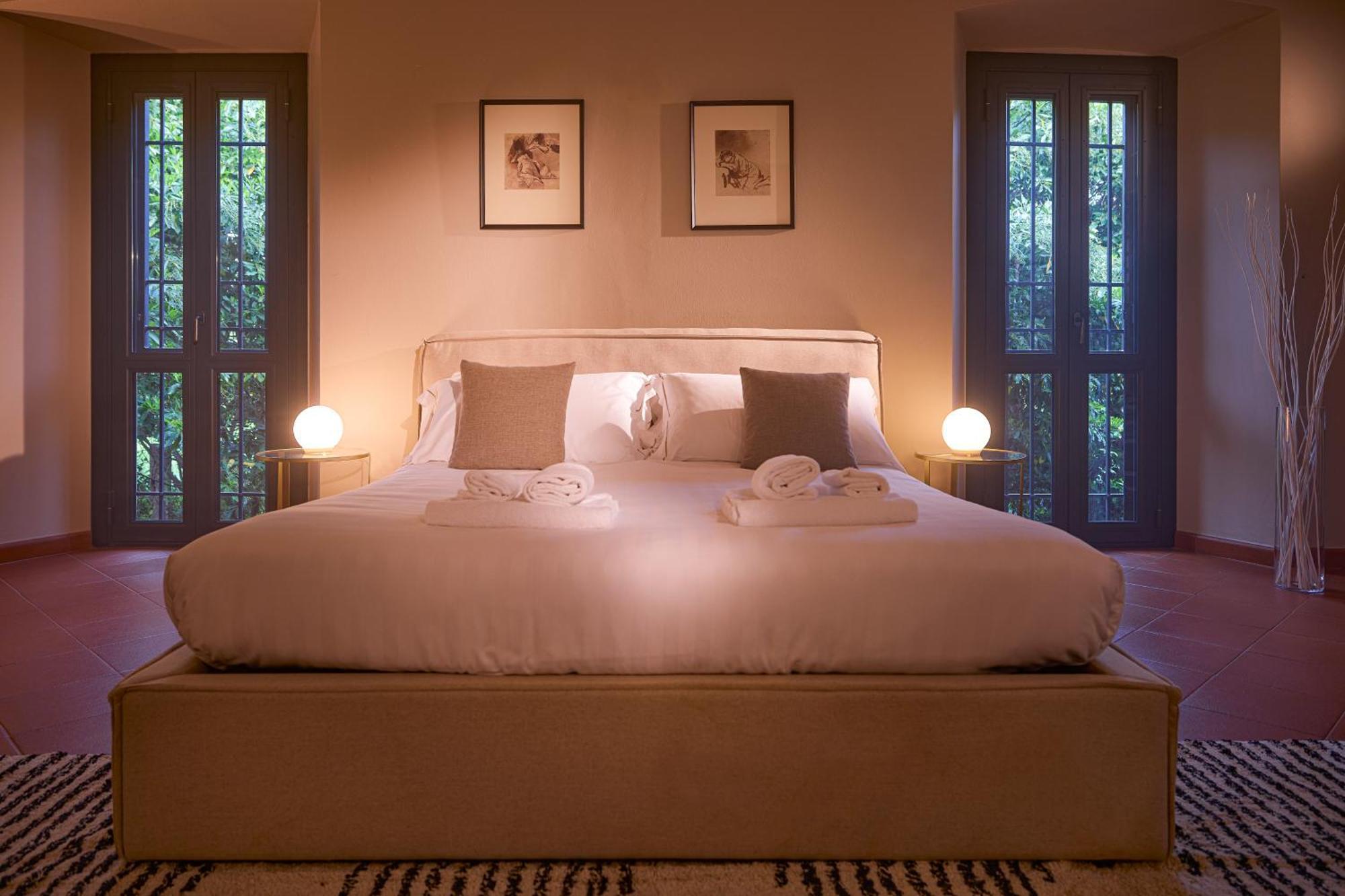 Villa Diana Padenghe sul Garda Esterno foto