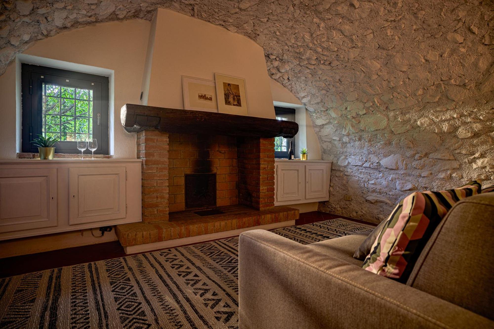 Villa Diana Padenghe sul Garda Esterno foto